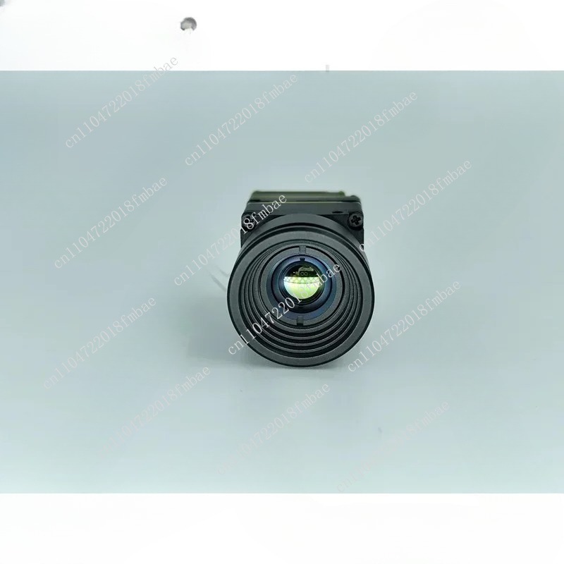 Drone Thermal Imaging - 9MM非冷却赤外線FPVサーマルイメージャーCVBS出力解像度256 * 192ドローン用サーマルイメージングカメラ