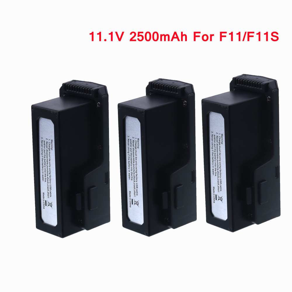 Drone Mapping - Lipoバッテリー11.1v,2500mah,sjr/c sjrc f11/f11 pro,sjrc f11s/f11s pro/f11s