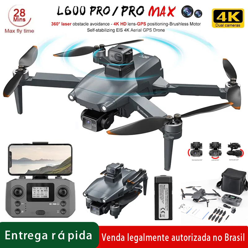 Drone Surveying - L600 Pro MAX /L600 PRO ドローン