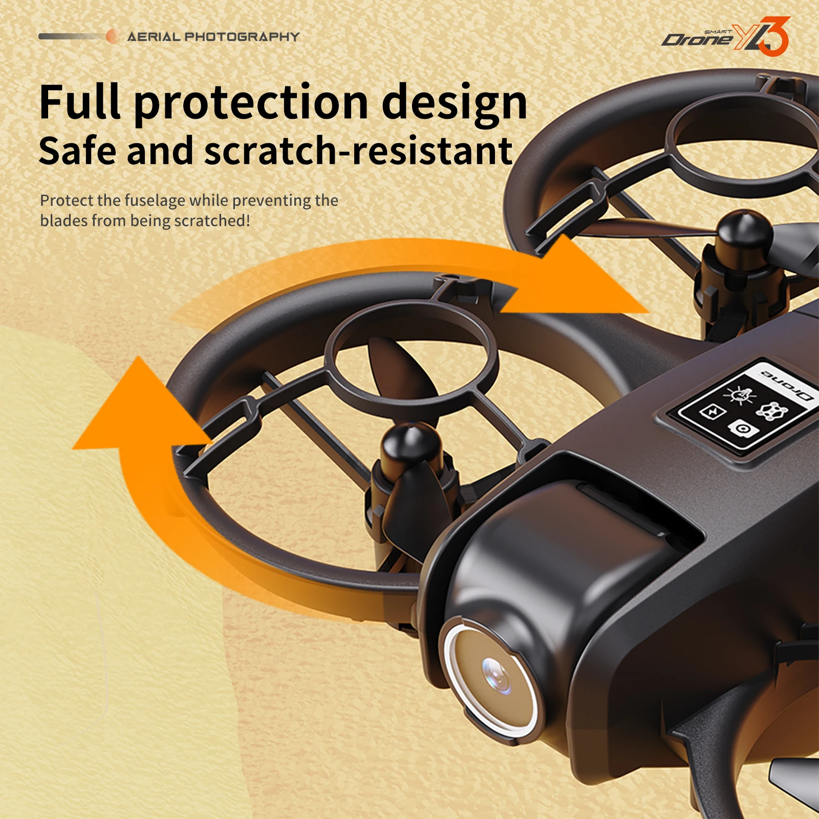 YT3 ドローン 8K HD 5G GPS プロ仕様 HD  - Drone Multispectral のレビューと価格