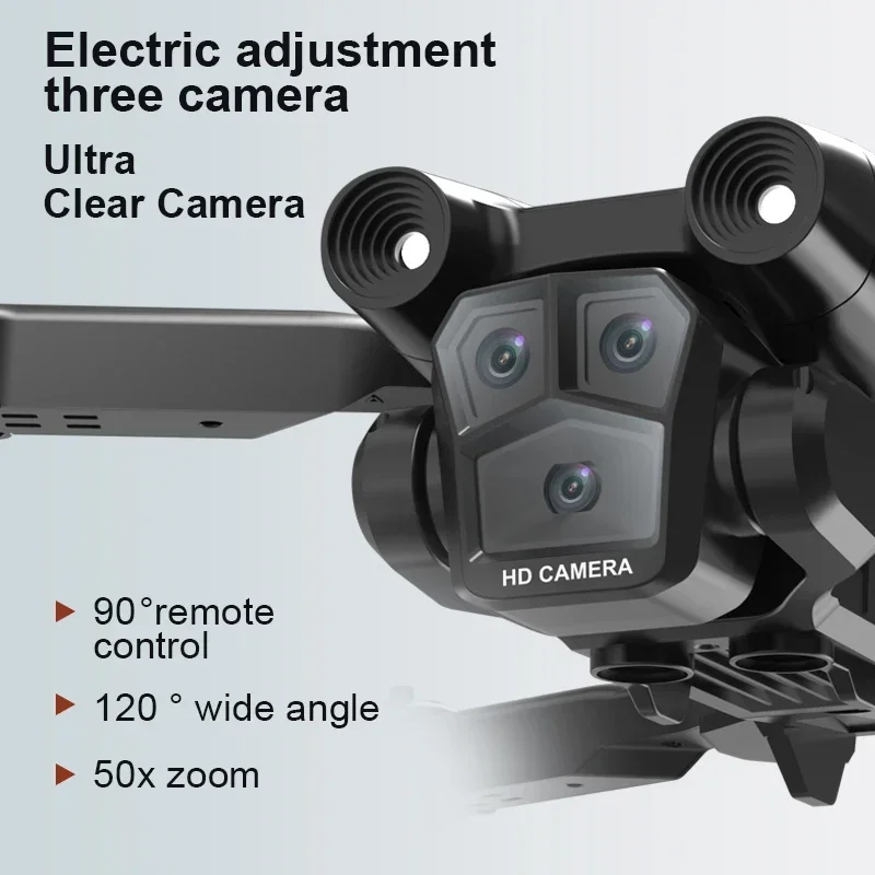 新型M4ドローン 4Kプロフェッショナル 5G WIFI 広 - Drone Multispectral のレビューと価格