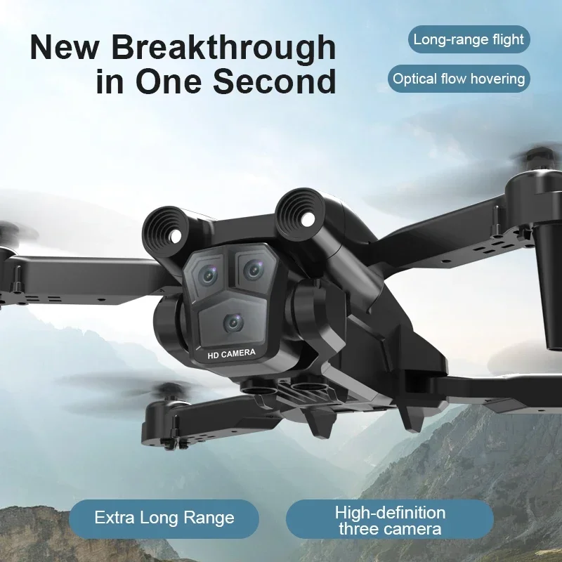新型M4ドローン 4Kプロフェッショナル 5G WIFI 広 - Drone Multispectral のレビューと価格