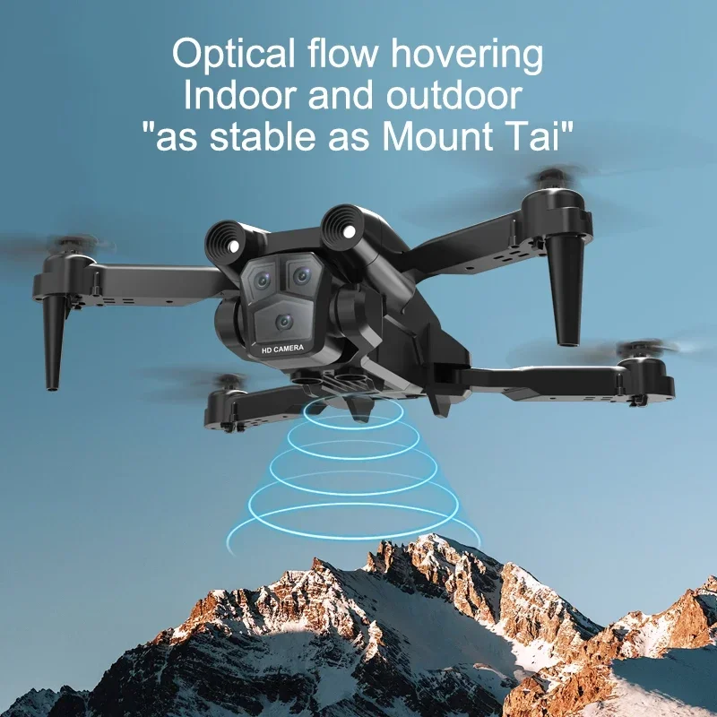 新型M4ドローン 4Kプロフェッショナル 5G WIFI 広 - Drone Multispectral のレビューと価格