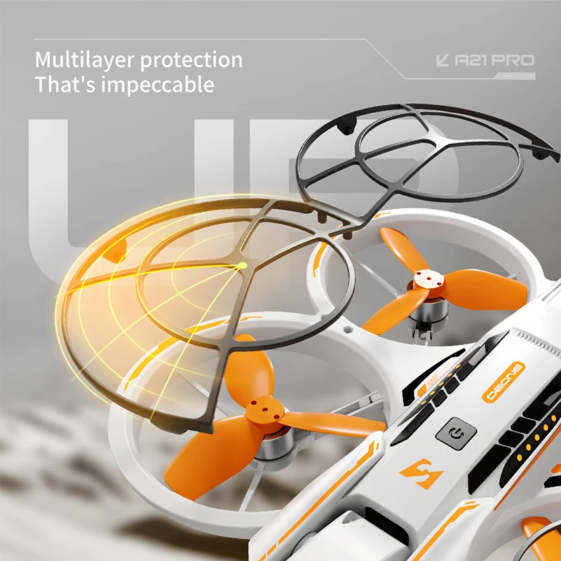 Lenovo A21 Pro ドローン 4K プロフェッショ - Drone Multispectral のレビューと価格