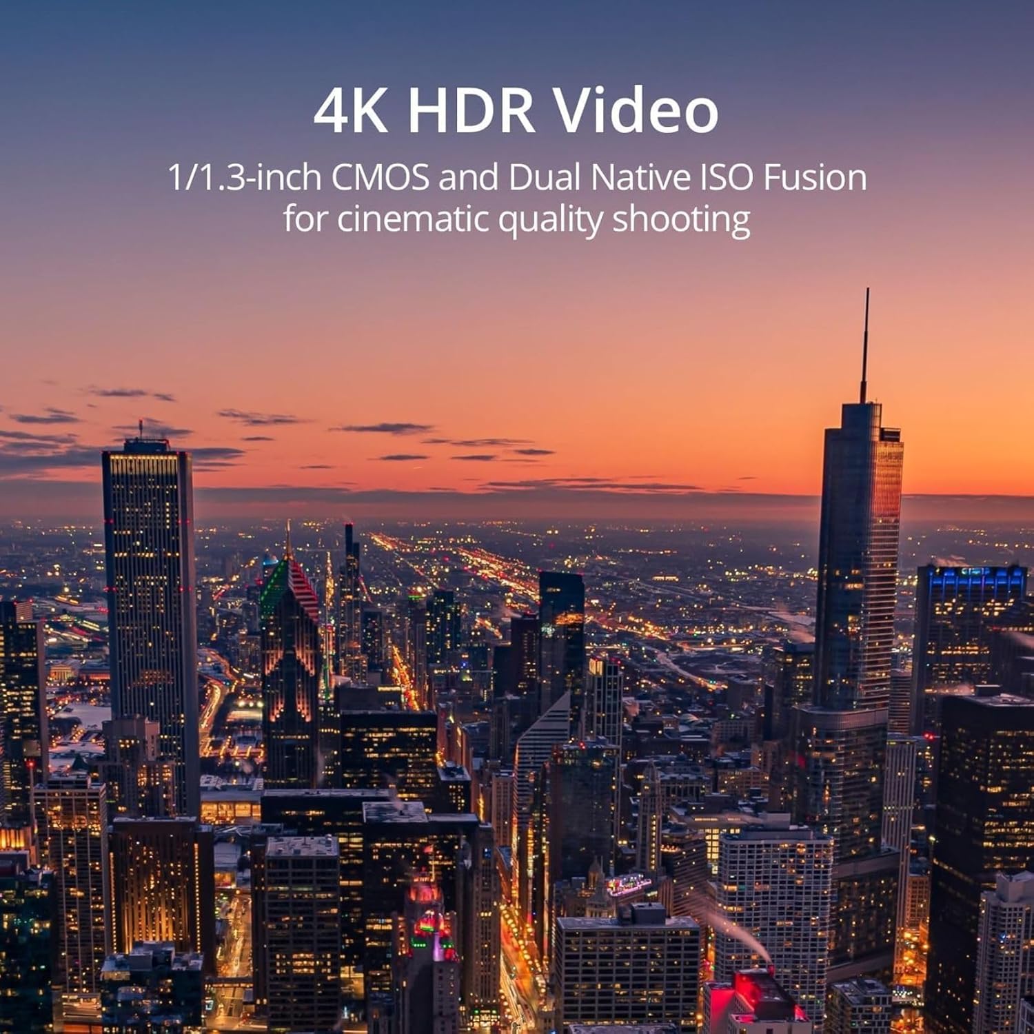 大人向けカメラ付きDJI Mini 3ドローンのリファービッ - Drone Video Production のレビューと価格
