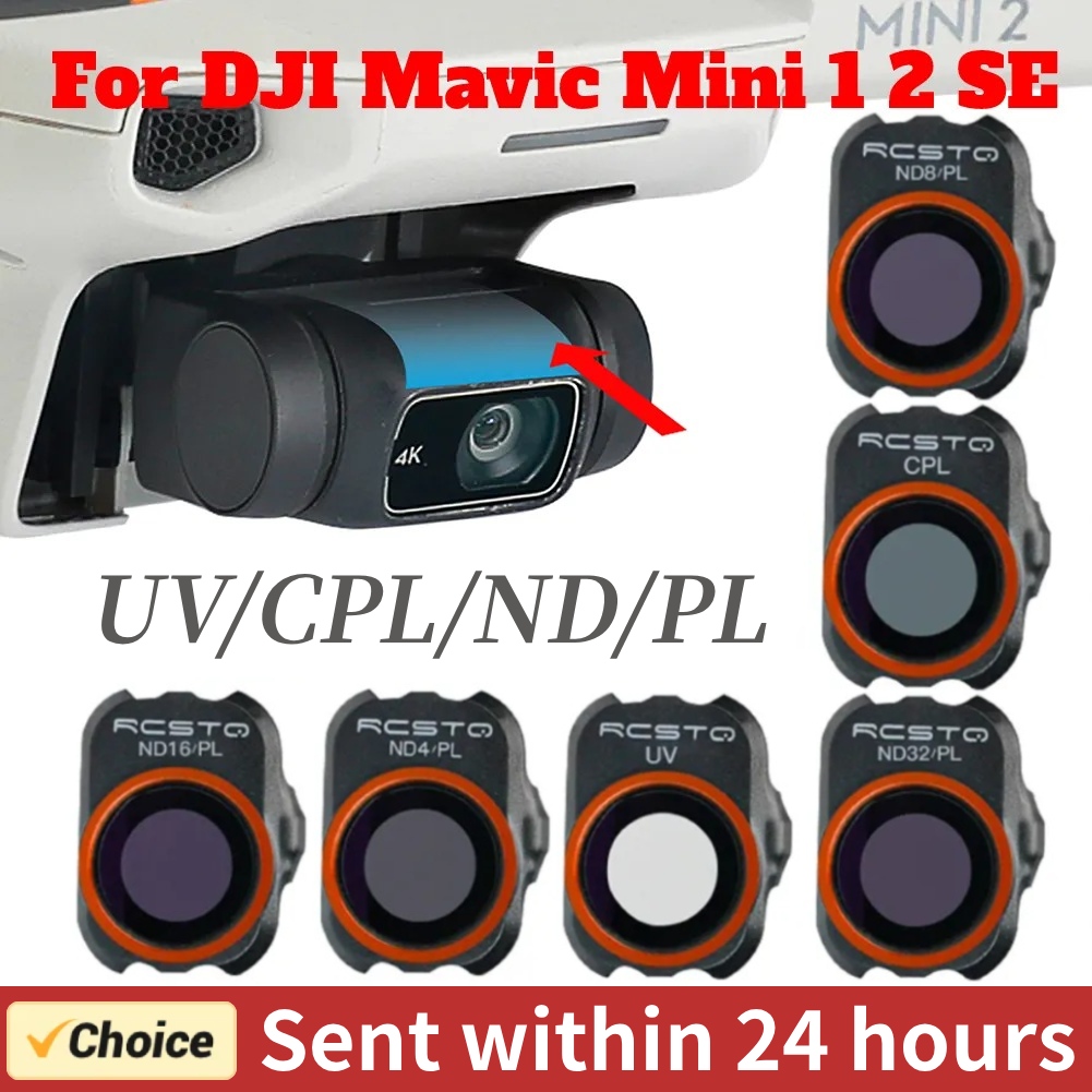 Dji mini 2カメラレンズフィルター,dji mavi - Drone Ndvi のレビューと価格