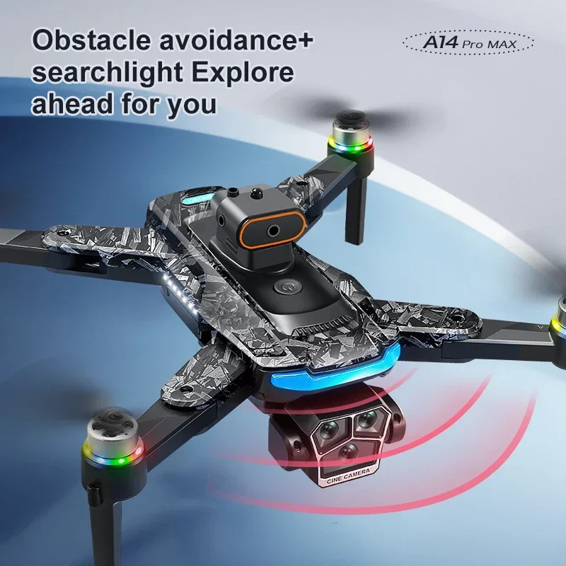 A14 ProMax ドローン プロ仕様 HDカメラ搭載 ク - Drone Photogrammetry のレビューと価格