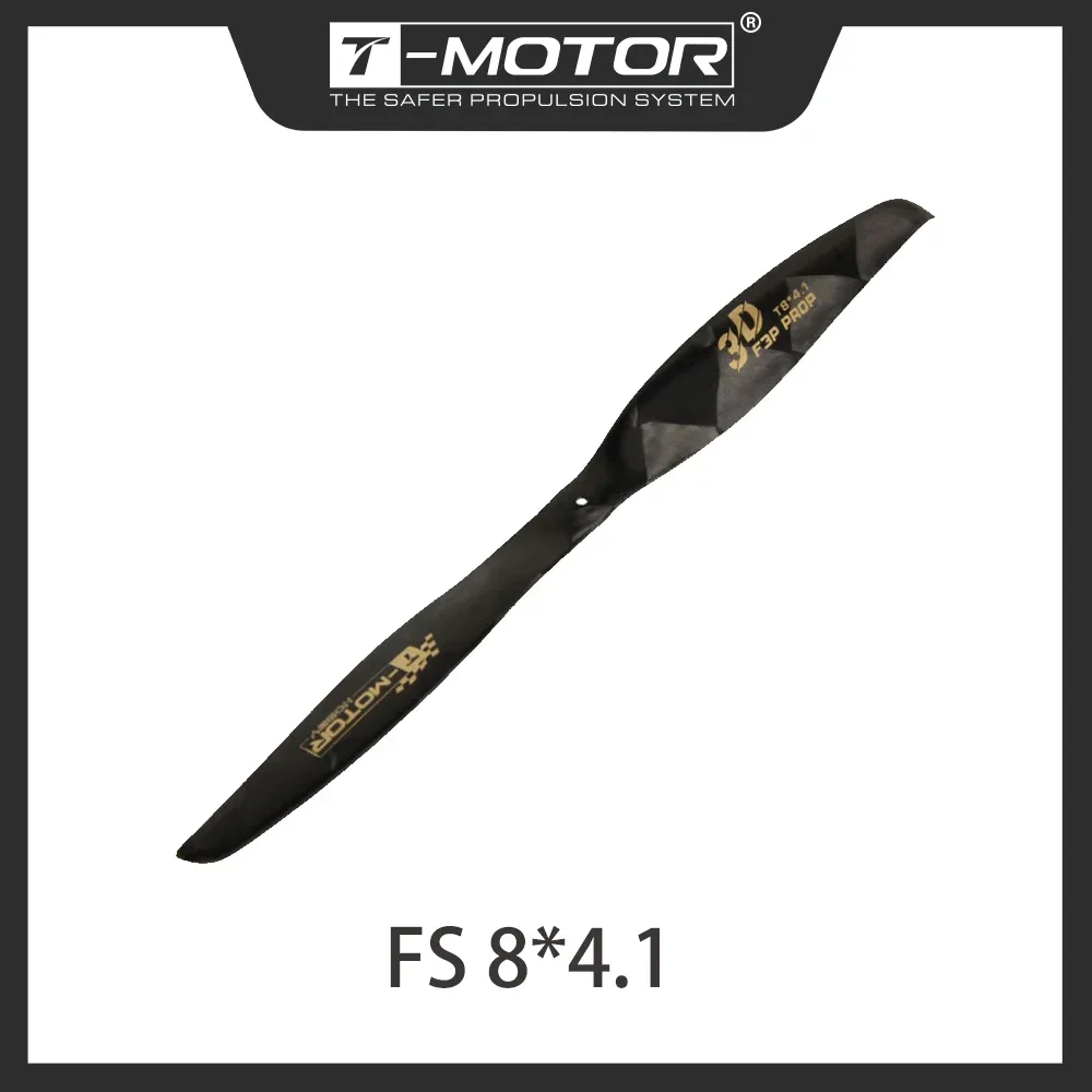 T-MOTOR FS8*4.1 FS8X4.1 F3P 3D - Drone 3D Modeling のレビューと価格