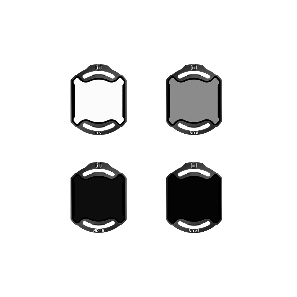 IFlight-エアユニット用フィルターセット,nd8,nd - Drone Ndvi のレビューと価格