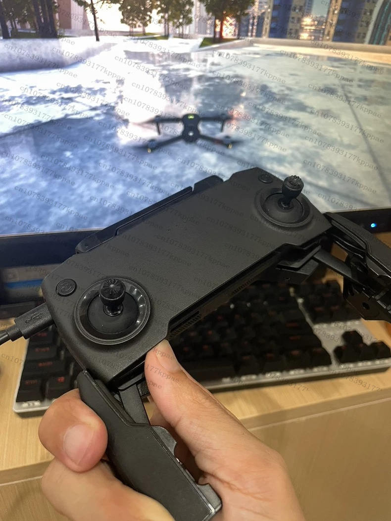 DJI C2リモートコントローラー用MR1SS5純正品（Mi - Drone Surveying のレビューと価格