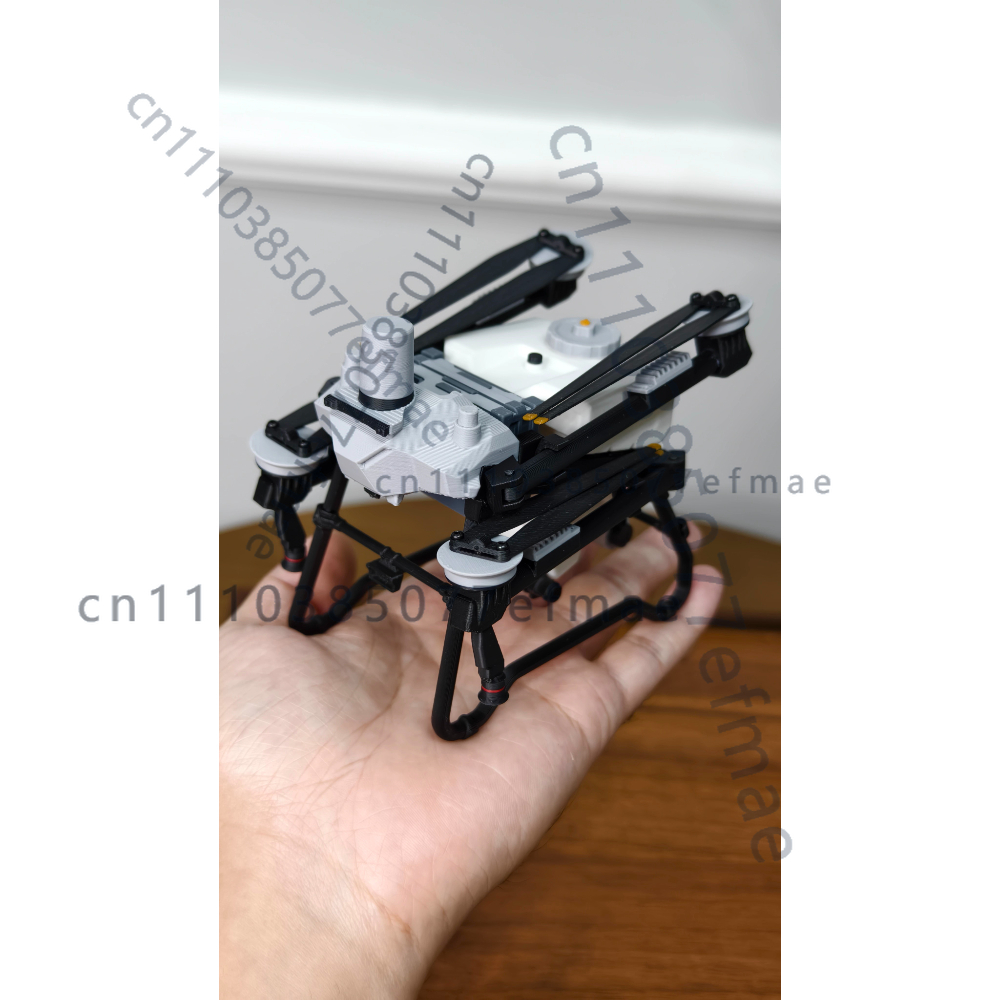 ドローンおもちゃモデル DJI T100 T70 T60 T - Drone 3D Modeling のレビューと価格