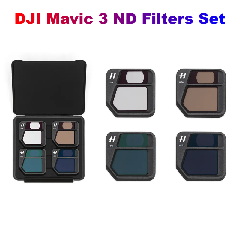 UAV ND フィルター DJI Mavic 3/3Cine - Drone Ndvi のレビューと価格