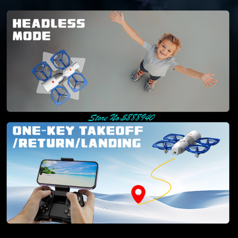 8Kデュアルカメラ3Dスタントタンブリング重力センサーリモー - Drone 3D Modeling のレビューと価格