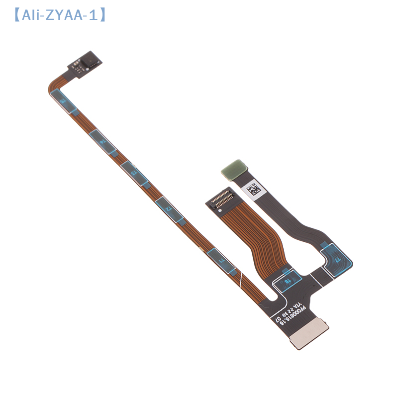 ZYAA-1 3in1フレキシブルフラットリボンフレックスケ - Drone Video Production のレビューと価格
