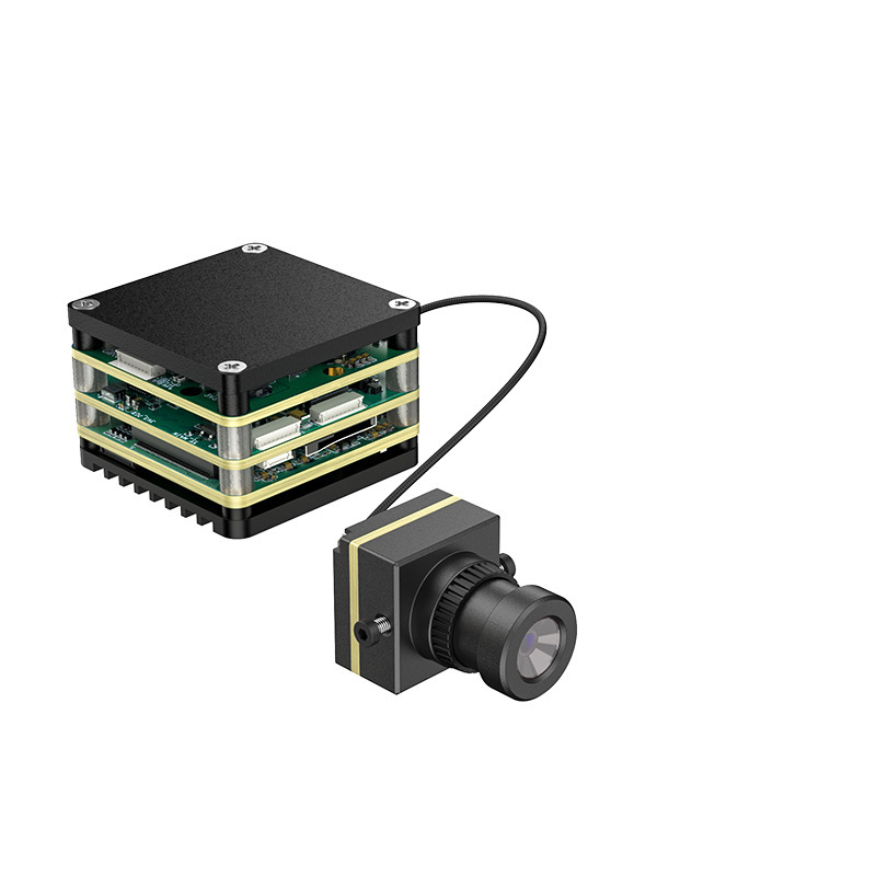 NCZOBOE AIターゲット認識単眼鏡サーマルイメージング - Drone Thermal Imaging のレビューと価格