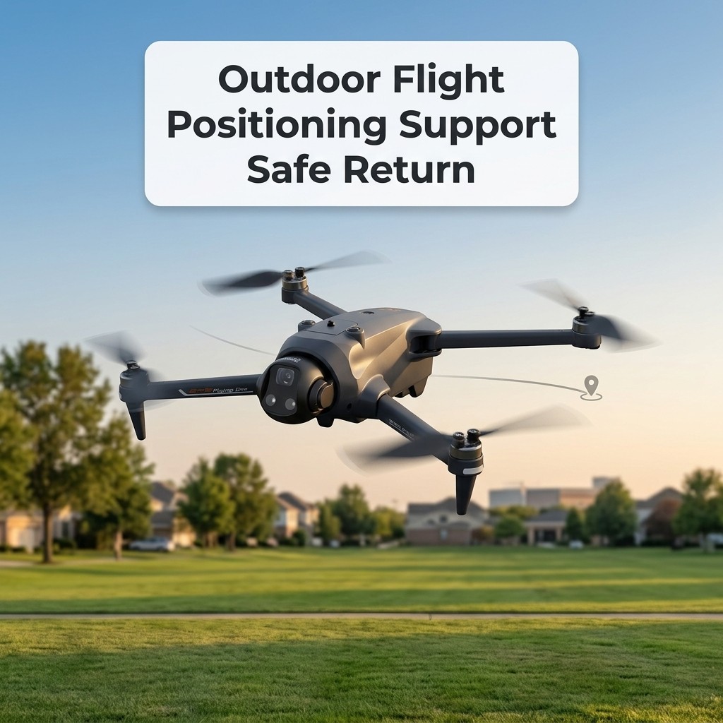 ポテンシック ドローン GPS自動帰還 障害物回避 プロ仕様 - Drone Surveying のレビューと価格