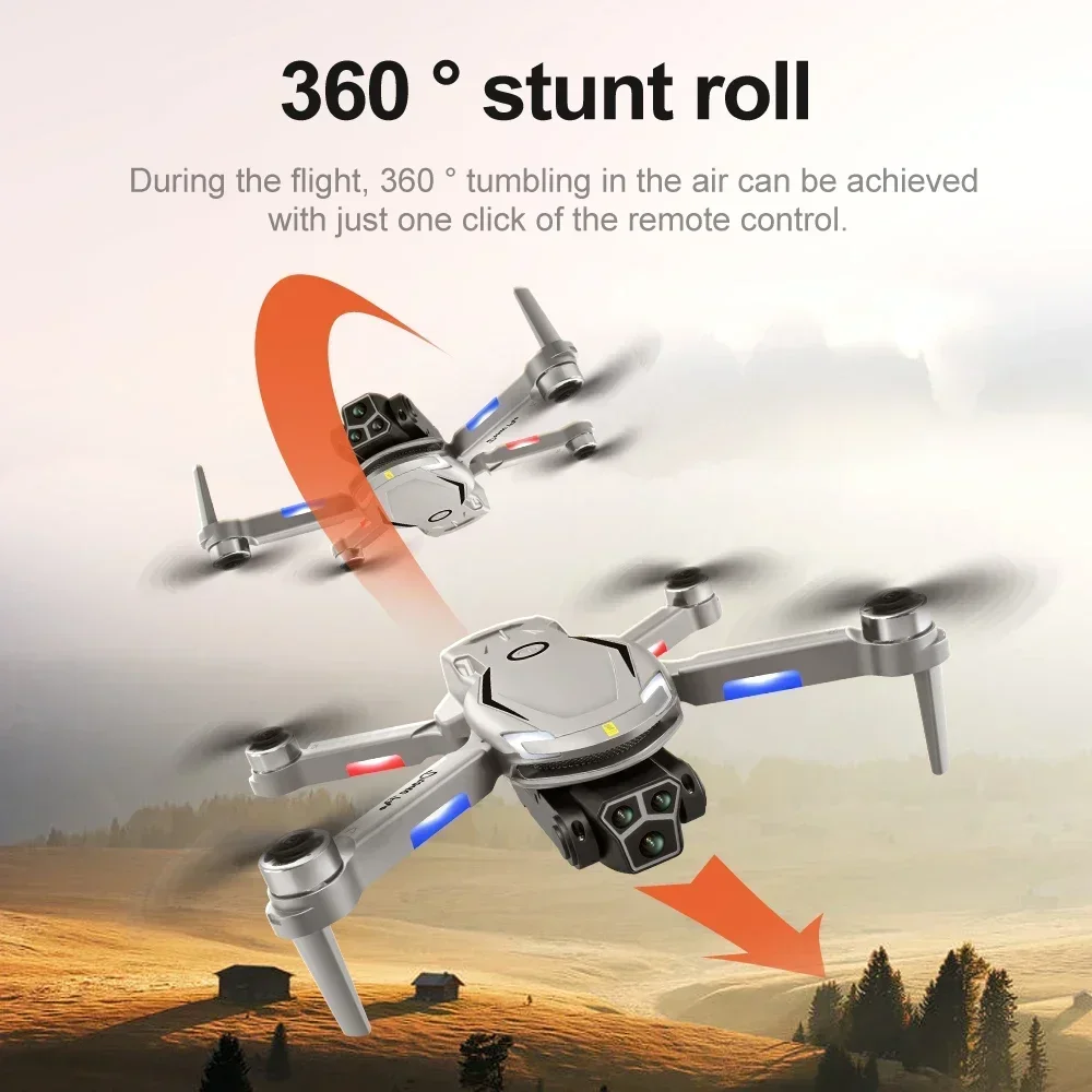 新型V888ドローン 8K GPSトリプルカメラ搭載 プロ仕 - Drone Multispectral のレビューと価格