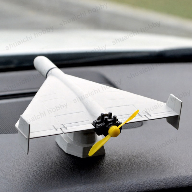 1 個 3D プリントされたシャヘド-136 フライングバイ - Drone 3D Modeling のレビューと価格
