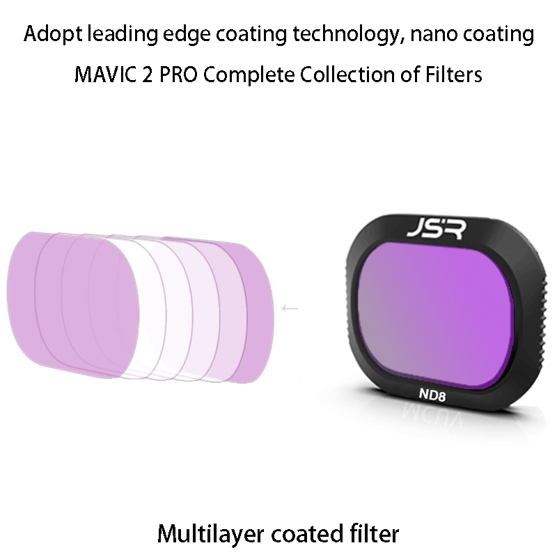 DJImavic 2 Pro プロフェッショナルエディション - Drone Ndvi のレビューと価格