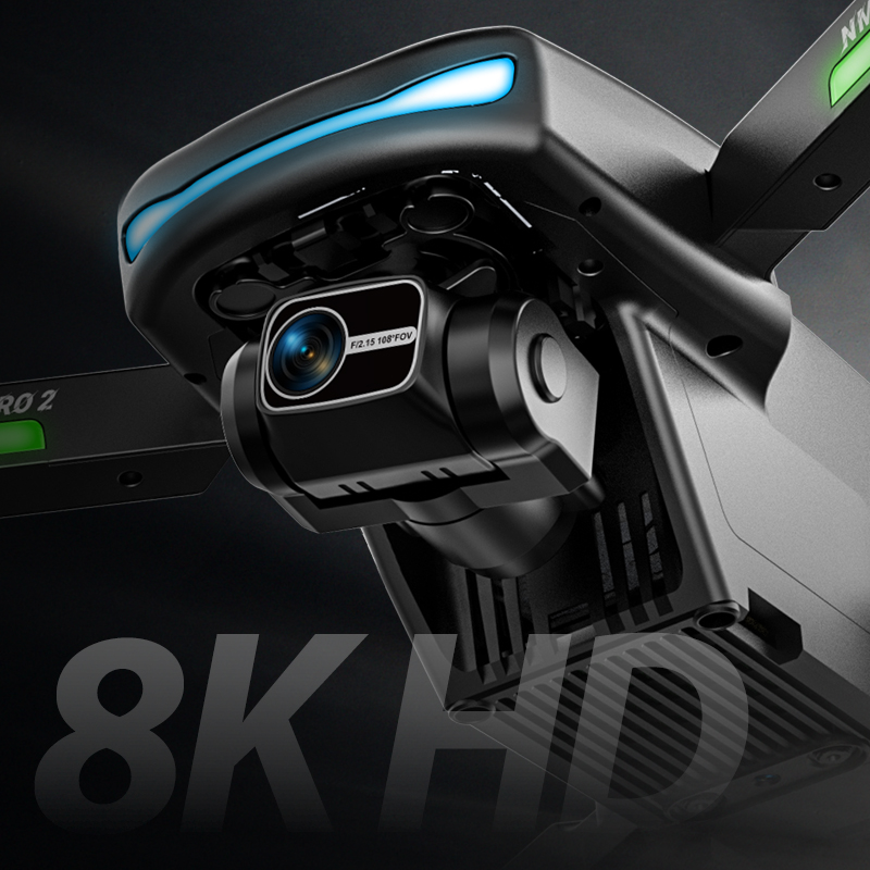 N800 PRO 2 GPS ドローン プロフェッショナル  - Drone Multispectral のレビューと価格