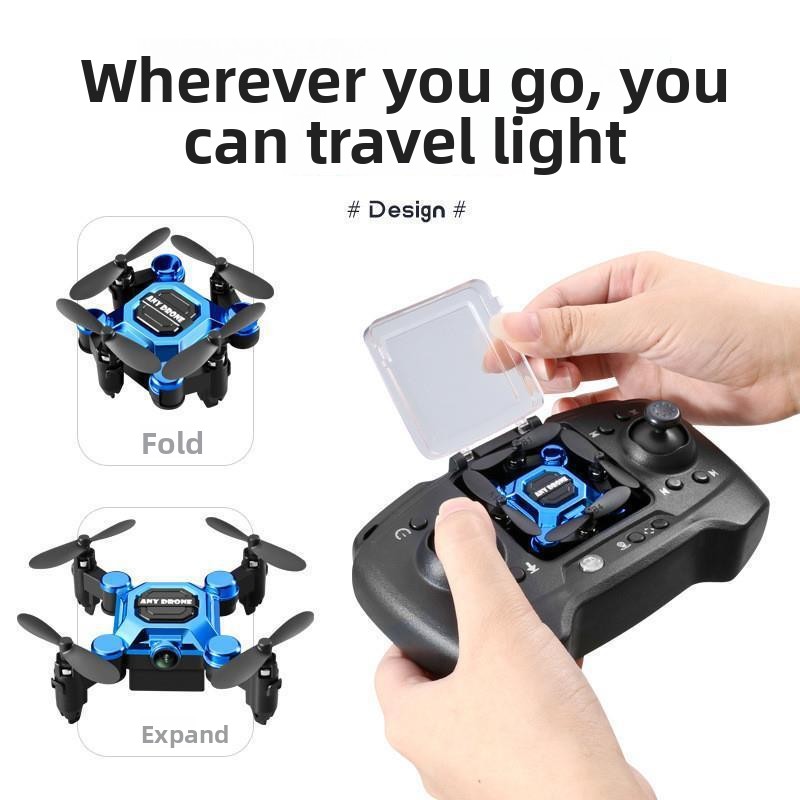 蚊取りドローン、ミニ折りたたみドローン、空撮カメラドローン、 - Drone Multispectral のレビューと価格