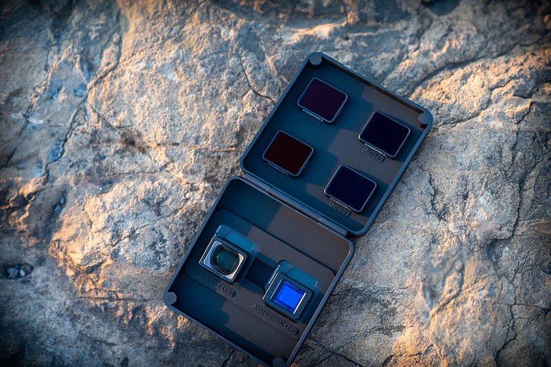 Freewell-フィルター付きのアナモルフィックレンズ,m - Drone Ndvi のレビューと価格