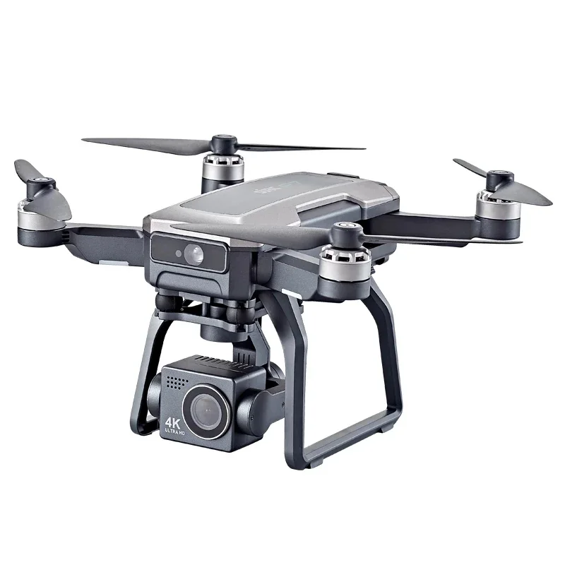 SJRC F7s 4K PRO ドローン 4K 障害物回避  - Drone Surveying のレビューと価格