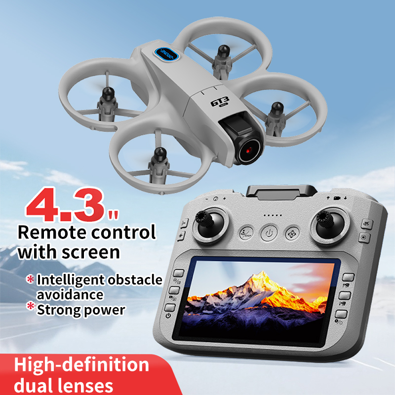 GT3 MAX ミニ折りたたみ式ドローン 8K HD デュア - Drone Mapping のレビューと価格