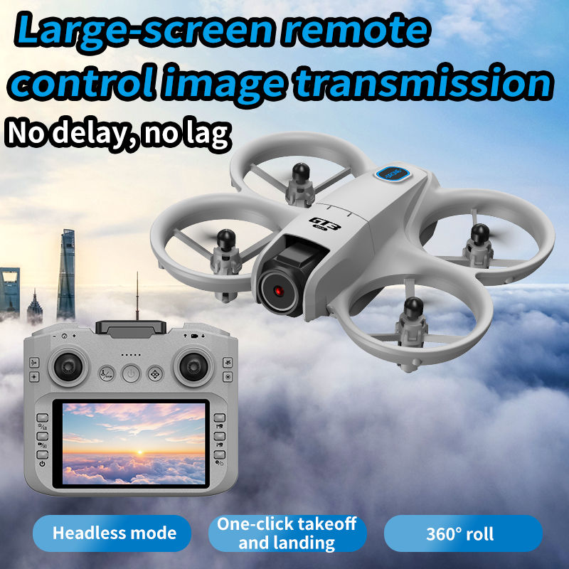 GT3 MAX ミニ折りたたみ式ドローン 8K HD デュア - Drone Mapping のレビューと価格