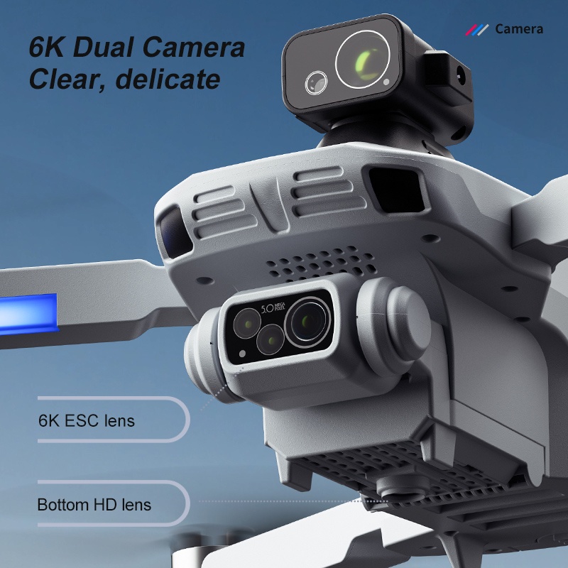 F8 MAX GPSドローン プロフェッショナル 8Kカメラ - Drone Surveying のレビューと価格