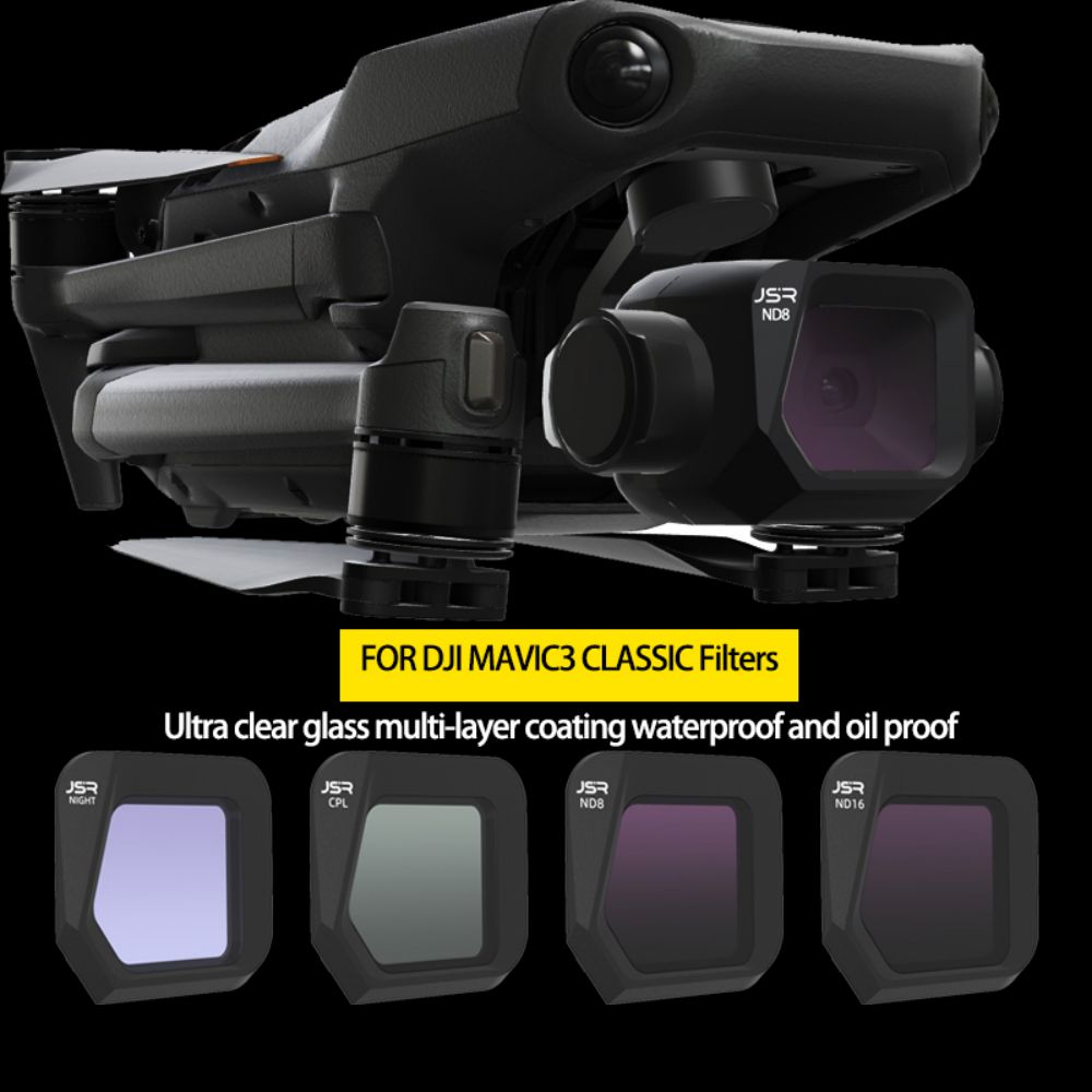 DJI Mavic3Classic Youth Editio - Drone Ndvi のレビューと価格