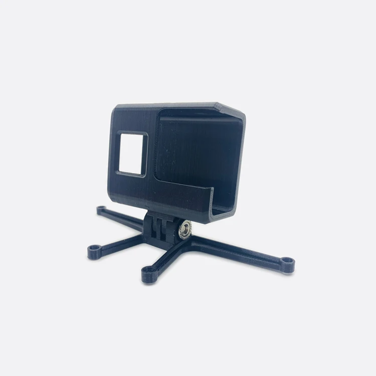 カメラ取り付けブラケット,3D印刷,GoProカメラ用,dj - Drone Aerial Photography のレビューと価格