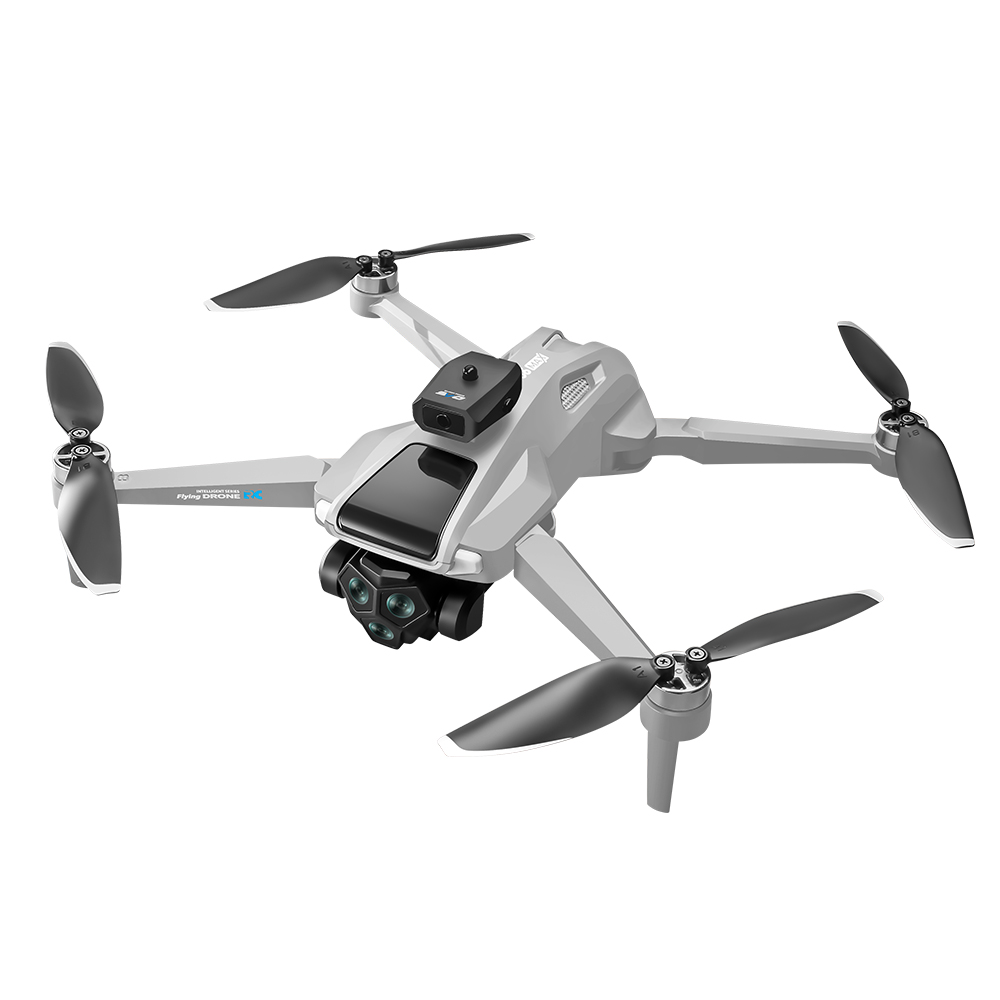 G66 MAX GPSドローン 4KプロフェッショナルHDデ - Drone Multispectral のレビューと価格