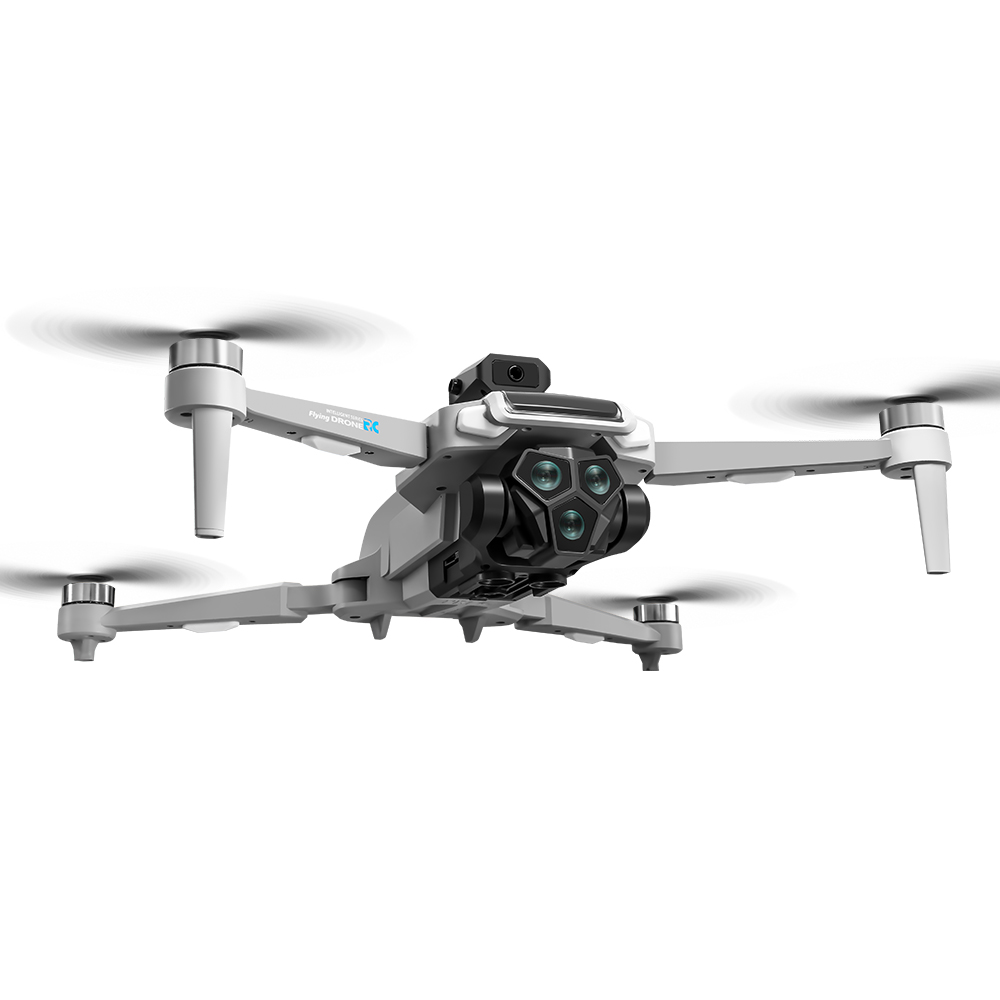 G66 MAX GPSドローン 4KプロフェッショナルHDデ - Drone Multispectral のレビューと価格