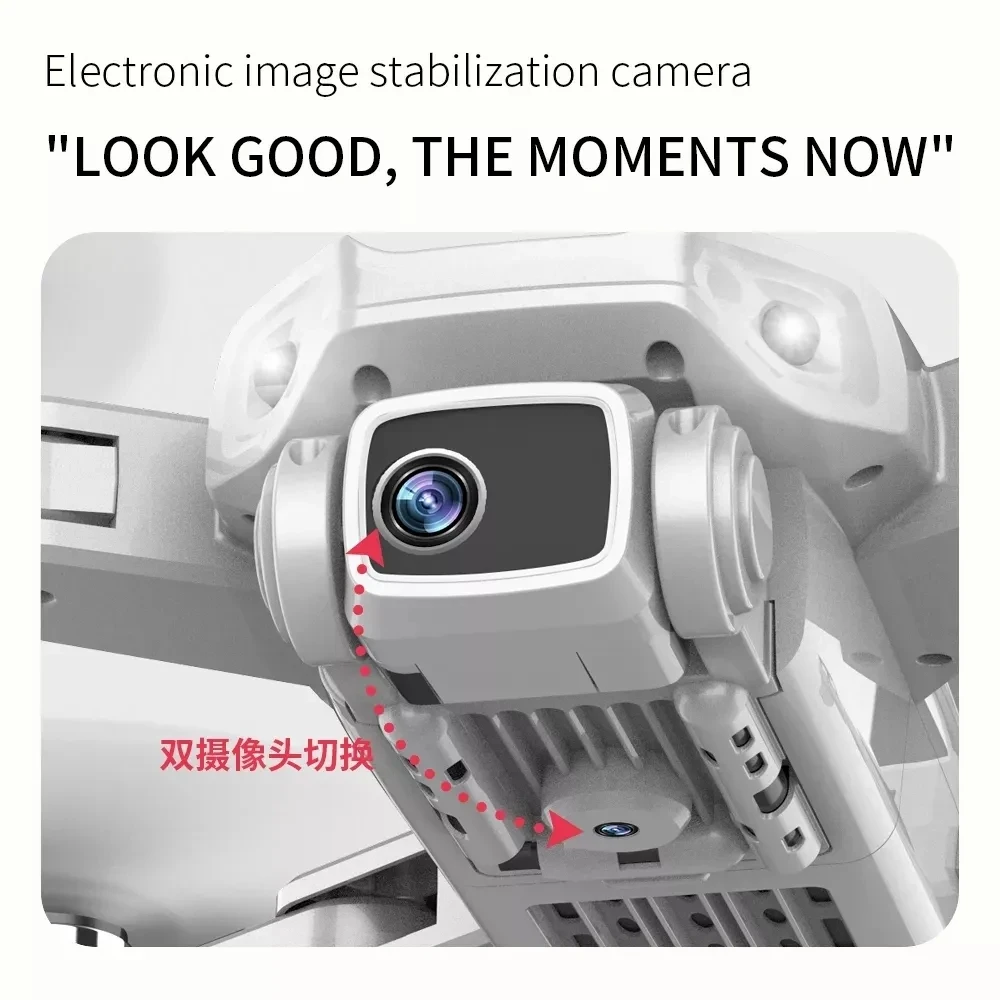 L900 PRO GPS ドローン 4K プロフェッショナル - Drone Aerial Photography のレビューと価格