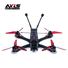 AXISFLYING Manta 5 PRO 5インチ 5' - Drone Cinematic のレビューと価格