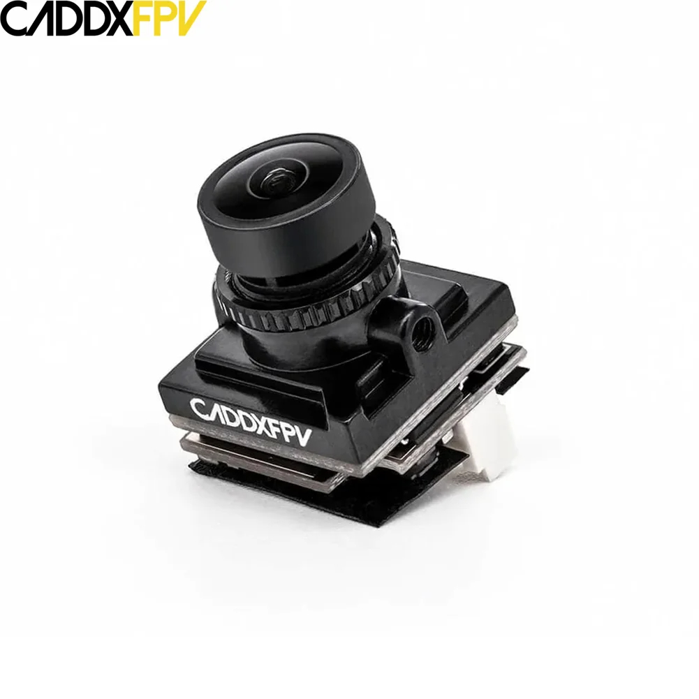 Caddx Baby Ratel 2 ナノ サイズ 1200 - Drone Aerial Photography のレビューと価格