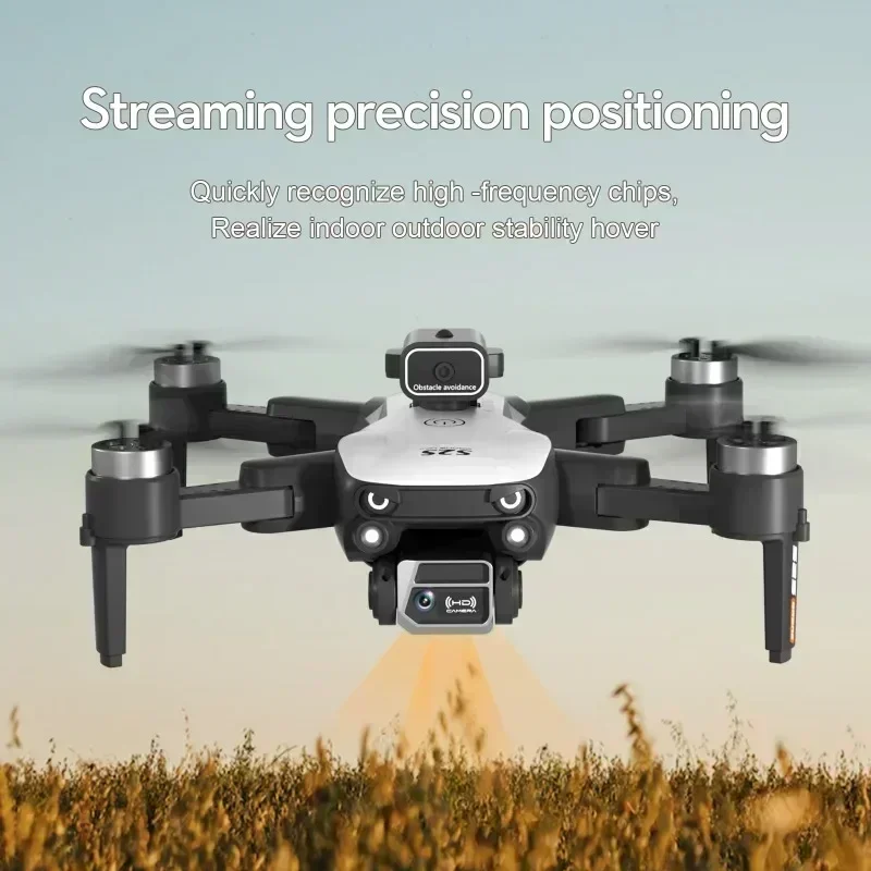 S2S ミニドローン 8K プロフェッショナル HD デュア - Drone Multispectral のレビューと価格