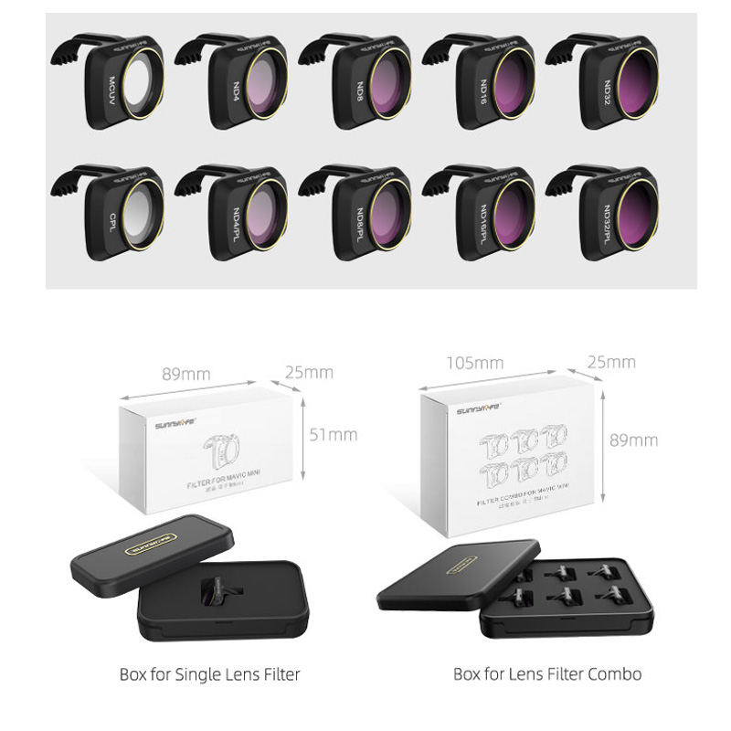 DJI Mavic Mini 2/MINI SE カメラレン - Drone Ndvi のレビューと価格