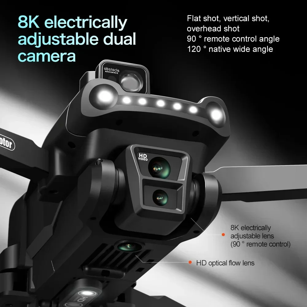 Lenovo V198GPS 4K ドローン プロフェッショ - Drone Video Production のレビューと価格