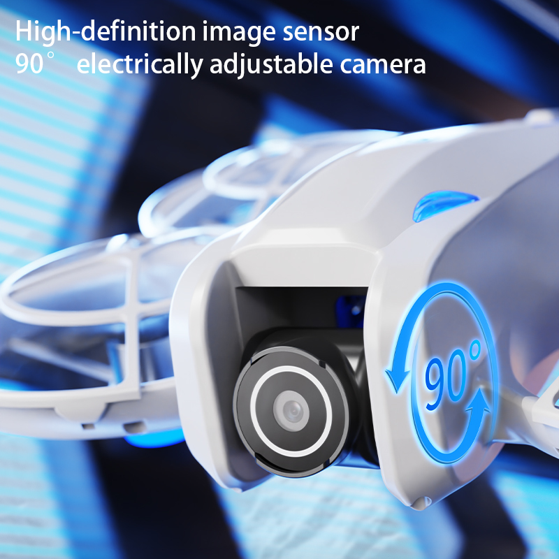L105 PRO ドローン デュエル 8Kレンズ 完全衝突防 - Drone Aerial Photography のレビューと価格