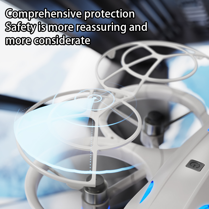 L105 PRO ドローン デュエル 8Kレンズ 完全衝突防 - Drone Aerial Photography のレビューと価格