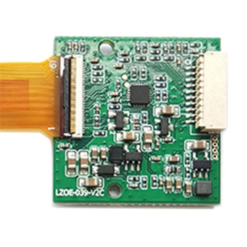 CLCU 0.39 インチ OLED ディスプレイビューファ - Drone Thermal Imaging のレビューと価格