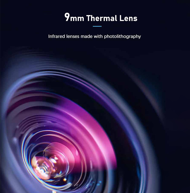 新着商品 640x512 FPVドローン用サーマルカメラモジ - Drone Thermal Imaging のレビューと価格