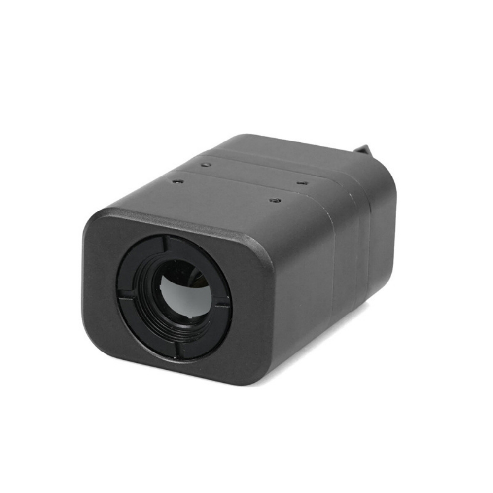 NCZOBOE FPV アナログサーマルイメージングカメラ  - Drone Thermal Imaging のレビューと価格